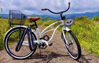 Bicycle Rental in Jaco Costa Rica